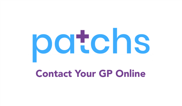 Patchs logo